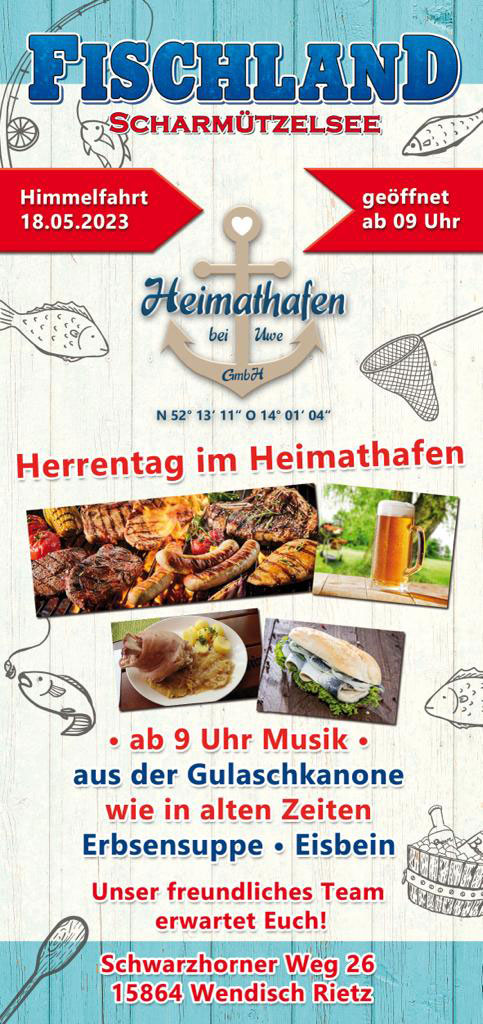 Herrentag