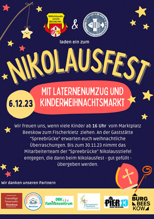 nikolausfest