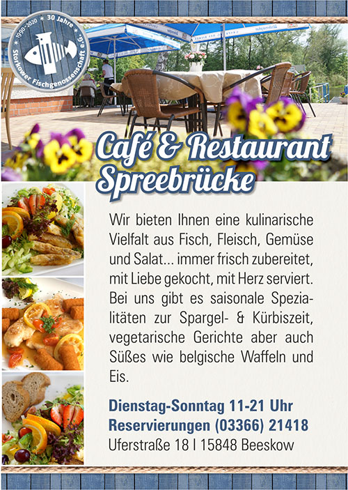 oeffnungszeiten spreebruecke
